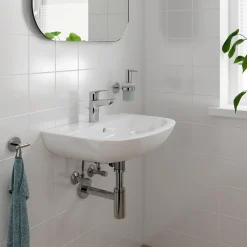 Grohe START QUICKFIX RESERVEPAPIRHOLDER KROM Outlet