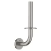Grohe START QUICKFIX RESERVEPAPIRHOLDER BØRSTET STÅL^ Tilbehør Badeværelse