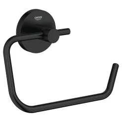 Grohe START QUICKFIX TOILETPAPIRHOLDER MAT SORT Best