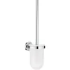 Grohe START QUICKFIX TOILETBØRSTE KROM^ Tilbehør Badeværelse