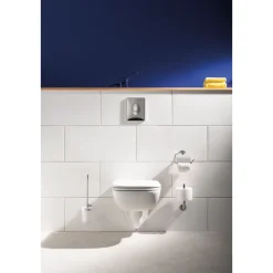 Grohe START QUICKFIX TOILETBØRSTE KROM^ Tilbehør Badeværelse