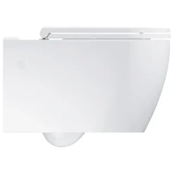 Grohe START ROUND CERAMIC VÆGHÆNGT TOILET Best