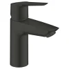 Grohe START S SIZE HÅNDVASKARMATUR 1-GREB MAT SORT Best
