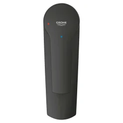 Grohe START S SIZE HÅNDVASKARMATUR 1-GREB MAT SORT Best