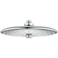 Grohe TEMPTESTA 250 CUBE BRUSESYSTEM KROM Outlet