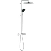 Grohe VITALIO COMFORT 250 BRUSESYSTEM KROM^ Brusestangssæt