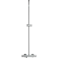 Grohe VITALIO COMFORT 250 BRUSESYSTEM KROM^ Brusestangssæt