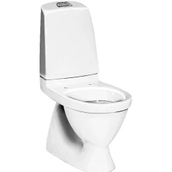 Gustavsberg NAUTIC GB 5500L S-LÅS TOILET Outlet