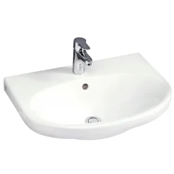 Gustavsberg NAUTIC NAUTIC 5560 HÅNDVASK 60 CM HVID Outlet