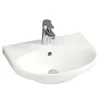 Gustavsberg NAUTIC NAUTIC 5550 HÅNDVASK 50 CM HVID^ Håndvaske