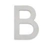 Habo B BOGSTAV RUSTFRI Clearance