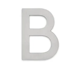 Habo B BOGSTAV RUSTFRI Clearance