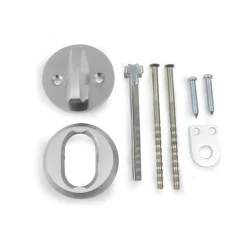 Habo CYLINDER/VRIDER SÆT RUSTFRI Discount
