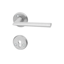 Habo DØRGREB ALUMINIUM DØRGREB^ Vindues- & Dørbeslag