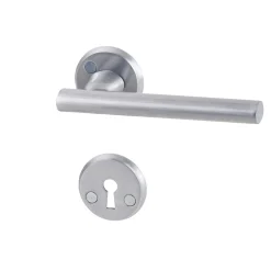 Habo LYON DØRGREB ALUMINIUM L-FORM Hot