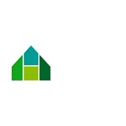 Halls ICON 6 GARDENHOUSE EKSKL. SOKKEL HÆRDET GLAS SORT 8,6 M2^ Drivhuse