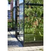 Halls QUBE 812 SOKKEL SORT 9,9 M2 Hot