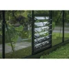 Halls QUBE JALOUSI DRIVHUSVINDUE New