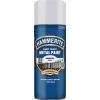 Hammerite GLAT-EFFEKT METALMALING 400 ML SØLV Outlet