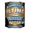 Hammerite ULTIMA METALMALING 750 ML RAL 9005 DYBSORT Hot
