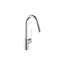 Hansgrohe CENTO XL KØKKENARMATUR KROM^ Køkkenarmaturer