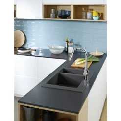 Hansgrohe CENTO XL KØKKENARMATUR KROM^ Køkkenarmaturer