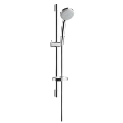 Hansgrohe CROMA 100 VARIO BRUSERSTANGSÆT FORKROMET Hot
