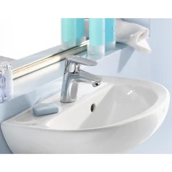 Hansgrohe ECOS HÅNDVASKARMATUR 1-GREB KROM Discount