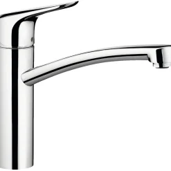 Hansgrohe ECOS KØKKENARMATUR KROM^ Køkkenarmaturer