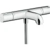 Hansgrohe ECOSTAT 1001 KAR/BRUSEARMATUR FORKROMET^ Blandingsbatteri