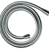 Hansgrohe ISIFLEX B BRUSESLANGE KROM 160 CM^ Bruseslanger