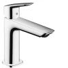 Hansgrohe LOGIS 110 FINE HÅNDVASKARMATUR 1-GREB KROM^ Vandhane