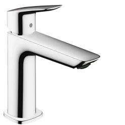 Hansgrohe LOGIS 110 FINE HÅNDVASKARMATUR 1-GREB KROM^ Vandhane