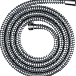 Hansgrohe METAFLEX BRUSESLANGE FORKROMET 1,6 M Outlet