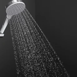 Hansgrohe MOVENTA ECOSMART S240 BRUSESYSTEM KROM Best