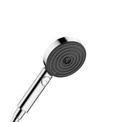 Hansgrohe PULSIFY BLEND 105 3-JET RELAXATION HÅNDBRUSER KROM Best