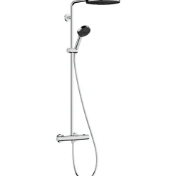 Hansgrohe PURO 260 1JET BRUSESYSTEM KROM New
