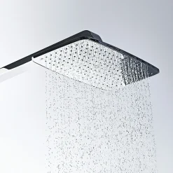 Hansgrohe RAINDANCE SELECT E360 BRUSESYSTEM HVID/FORKROMET Discount