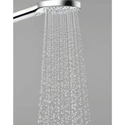 Hansgrohe RAINDANCE SELECT RAINDANCE SELECT S HÅNDBRUSER FORKROMET Outlet