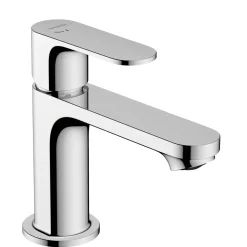 Hansgrohe REBRIS 80 COOLSTART HÅNDVASKARMATUR 1-GREB KROM^ Vandhane