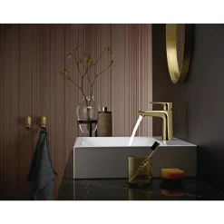 Hansgrohe TALIS E 110 HÅNDVASKARMATUR 1-GREB MESSING^ Vandhane