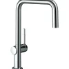 Hansgrohe TALIS M54 220 KØKKENARMATUR KROM^ Køkkenarmaturer