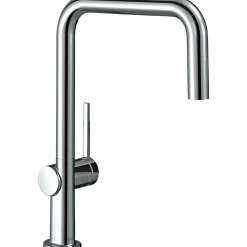 Hansgrohe TALIS M54 220 KØKKENARMATUR KROM^ Køkkenarmaturer