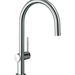 Hansgrohe TALIS M54 220 KØKKENARMATUR KROM Best