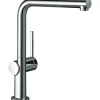 Hansgrohe TALIS M54 270 KØKKENARMATUR KROM^ Køkkenarmaturer