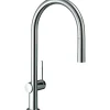 Hansgrohe TALIS M54 210 KØKKENARMATUR KROM^ Køkkenarmaturer