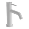 Hansgrohe TECTURIS S80 COOLSTART HÅNDVASKARMATUR 1-GREB MAT HVID^ Vandhane