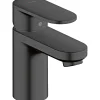Hansgrohe VERNIS BLEND HÅNDVASKARMATUR 1-GREB MAT SORT^ Vandhane