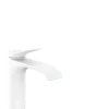 Hansgrohe VIVENIS 110 HÅNDVASKARMATUR 1-GREB MAT HVID Outlet