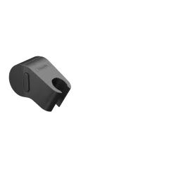 Hansgrohe WALLSTORIS HÅNDBRUSERHOLDER MAT SORT^ Tilbehør Bad